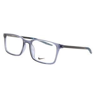 NIKE 7282 412 THUNDER BLUE EYEGLASSES SUNGLASSES FRAMES 52-17-145